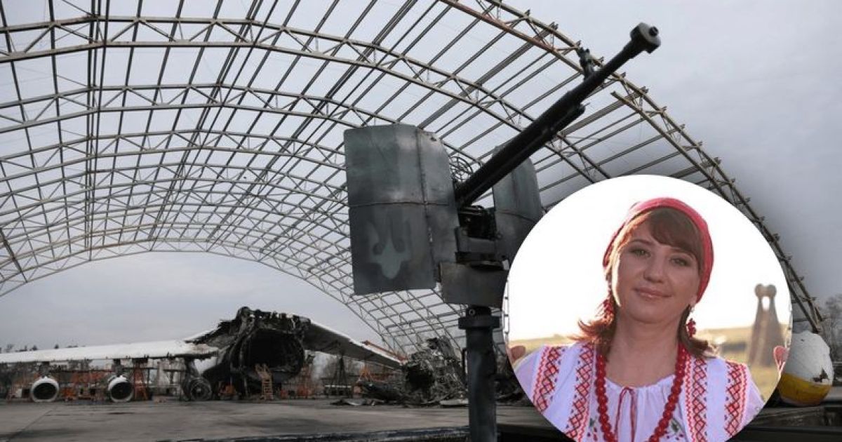 мольфарка